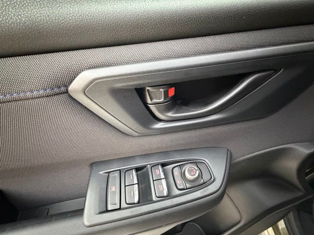 2025 Subaru Forester Premium - Photo 25