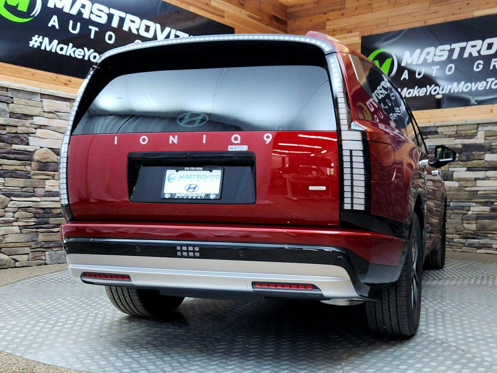 2026 Hyundai IONIQ 9 SEL - Photo 6