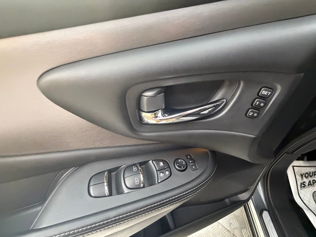 2020 Nissan Murano SL - Photo 27