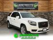 Used 2017 GMC Acadia Limited Limited SUV