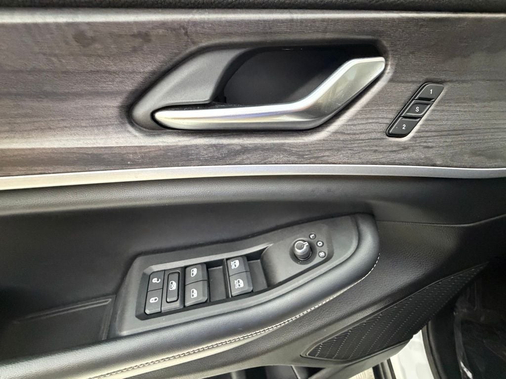 2023 Jeep Grand Cherokee Limited - Photo 26
