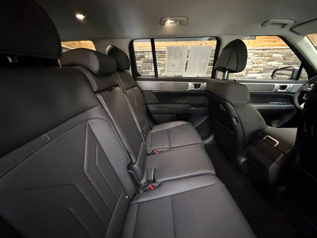 2026 Hyundai Santa Fe SEL - Photo 33