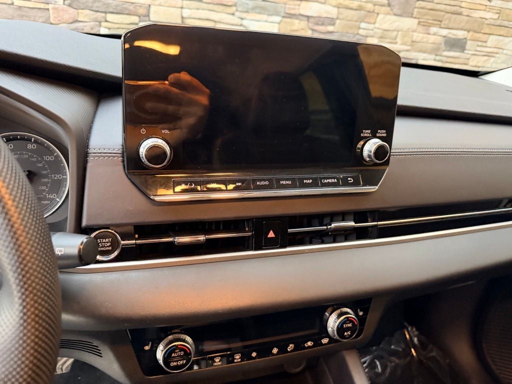 2023 Mitsubishi Outlander SE - Photo 20