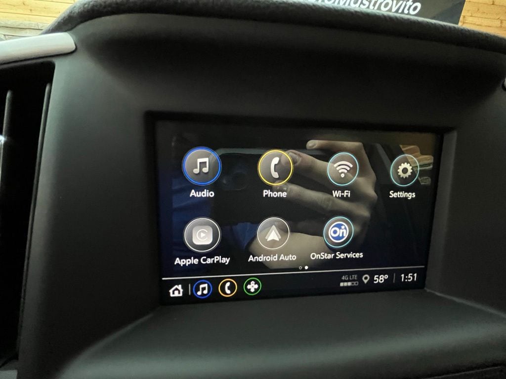 2023 GMC Terrain SLE - Photo 22
