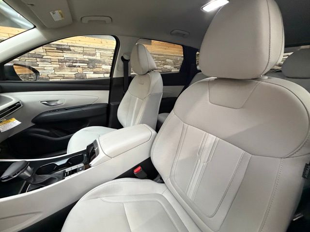 2026 Hyundai Tucson SEL - Photo 14