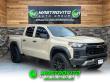 Used 2024 Chevrolet Colorado Trail Boss Truck Crew Cab