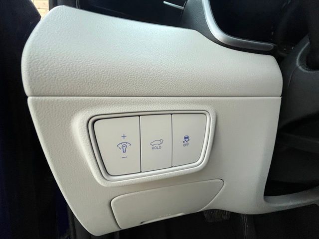 2023 Hyundai Tucson SEL - Photo 31
