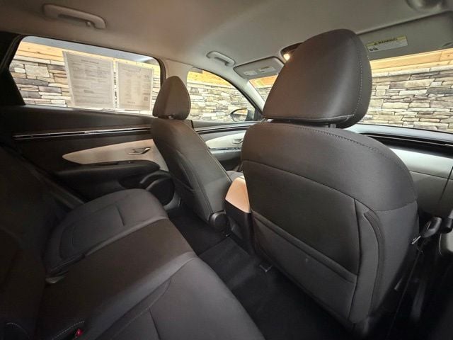 2024 Hyundai Tucson SE - Photo 31
