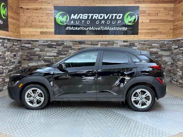 2023 Hyundai Kona SEL - Photo 6