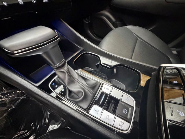 2024 Hyundai Tucson SEL - Photo 19
