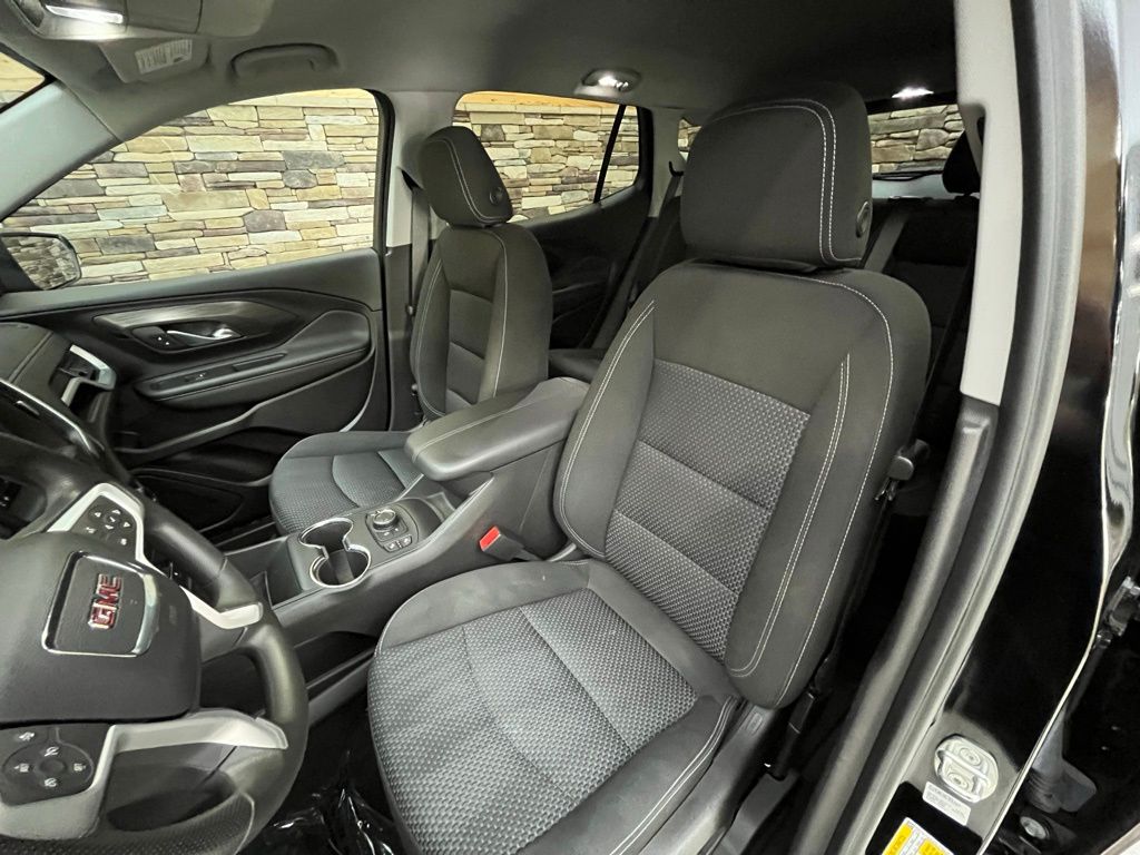 2023 GMC Terrain SLE - Photo 29