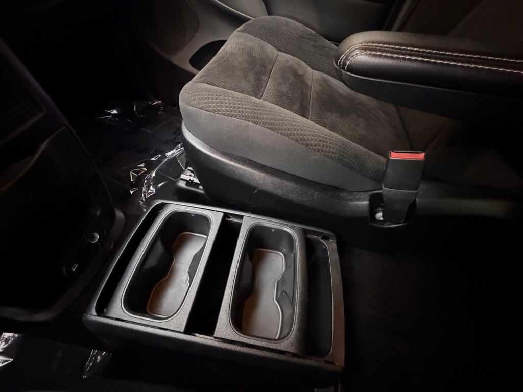 2018 Dodge Grand Caravan SE Plus - Photo 18