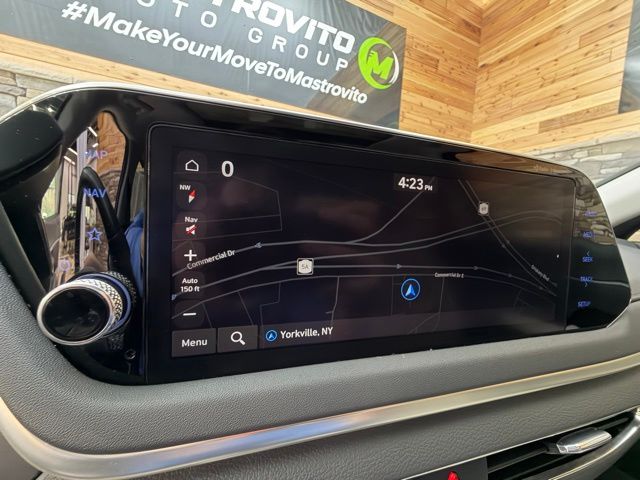 2023 Hyundai Sonata SEL - Photo 21