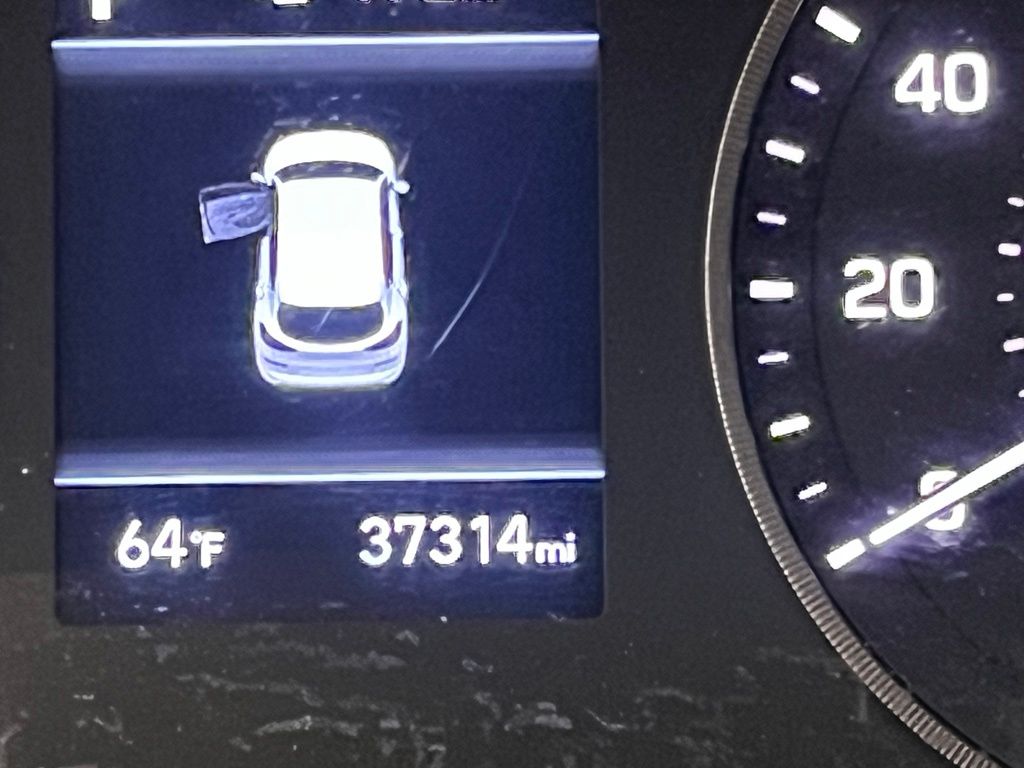 2020 Hyundai Tucson SE - Photo 34