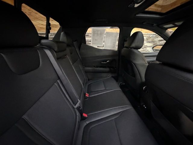 2026 Hyundai Santa Cruz Limited - Photo 36