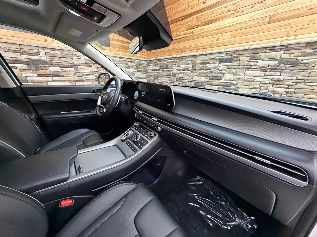 2025 Hyundai Palisade SEL Premium - Photo 13