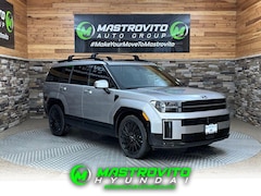 2026 Hyundai Santa Fe Calligraphy AWD SUV