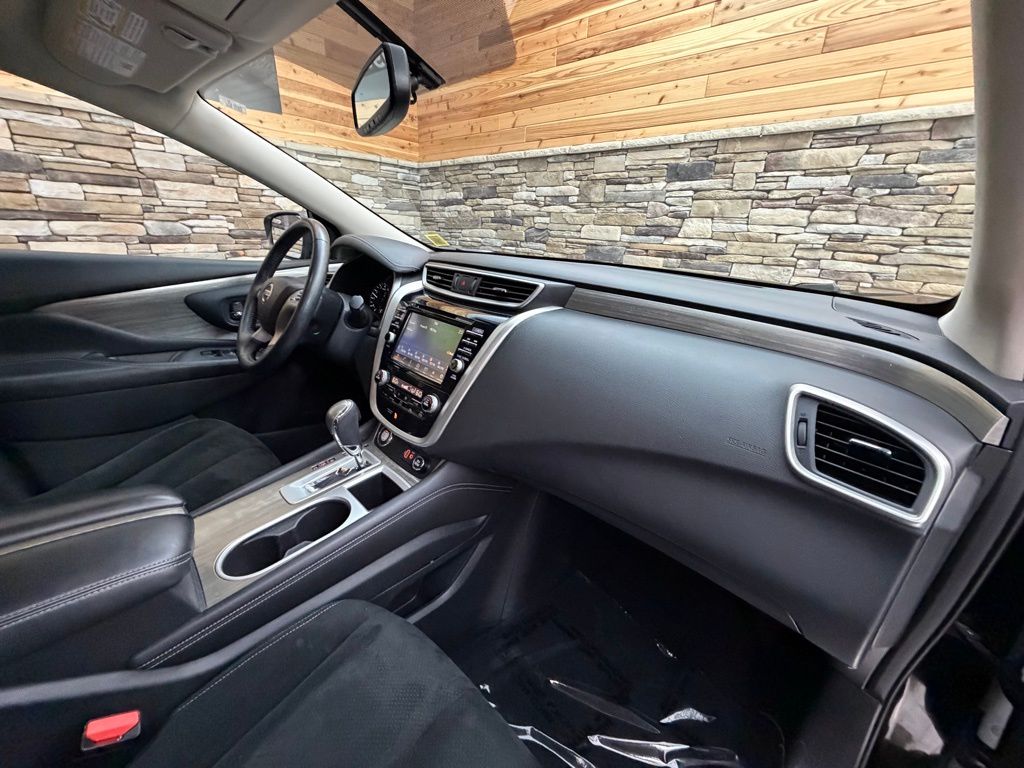 2018 Nissan Murano SV - Photo 13