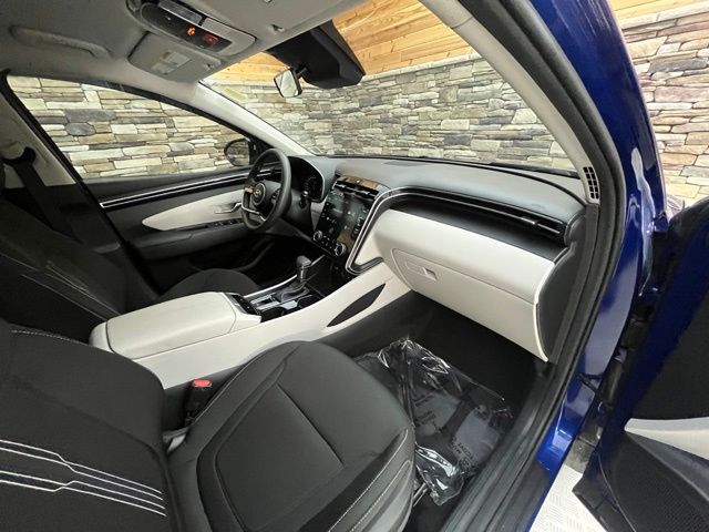 2023 Hyundai Tucson SEL - Photo 43