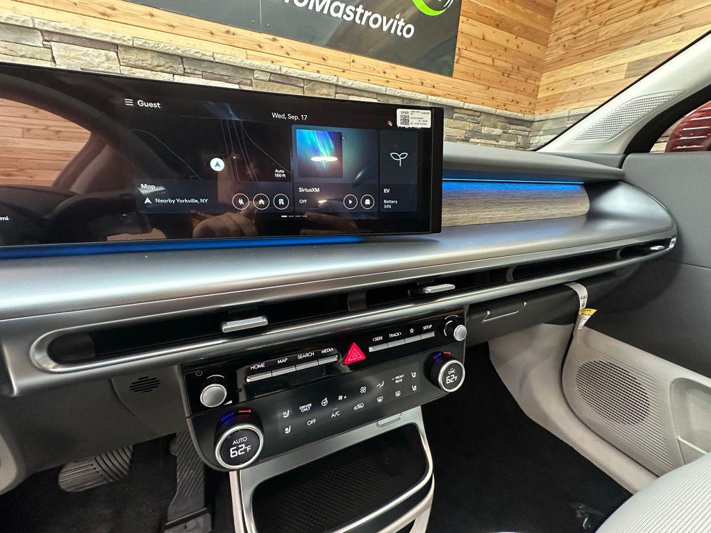 2026 Hyundai IONIQ 9 SEL - Photo 15
