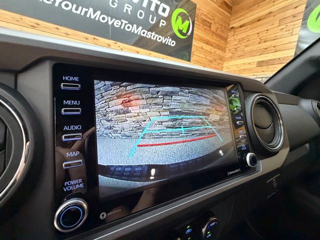 2023 Toyota Tacoma TRD Sport - Photo 24