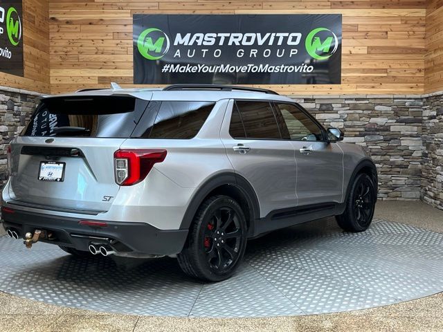 2020 Ford Explorer ST - Photo 11