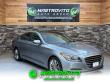 Used 2015 Hyundai Genesis 3.8 Sedan