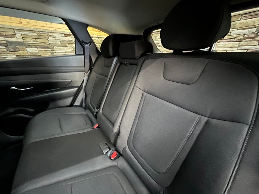 2026 Hyundai Tucson SEL - Photo 45