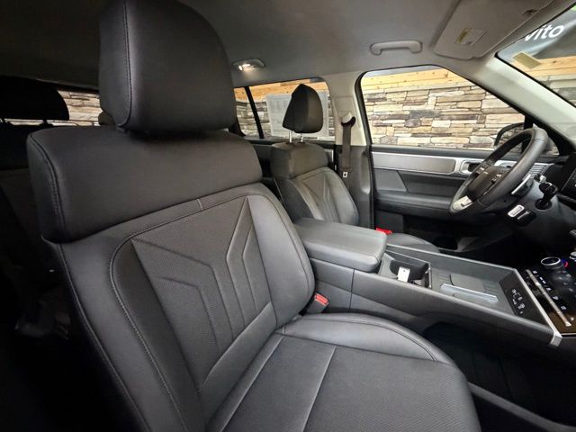 2026 Hyundai Santa Fe SEL - Photo 16
