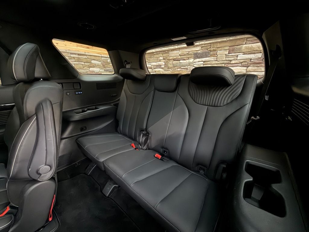 2023 Hyundai Palisade Calligraphy - Photo 36