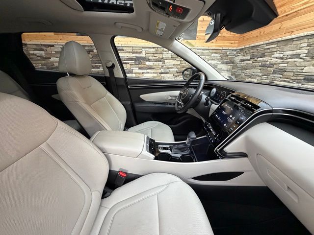 2023 Hyundai Tucson SEL - Photo 14