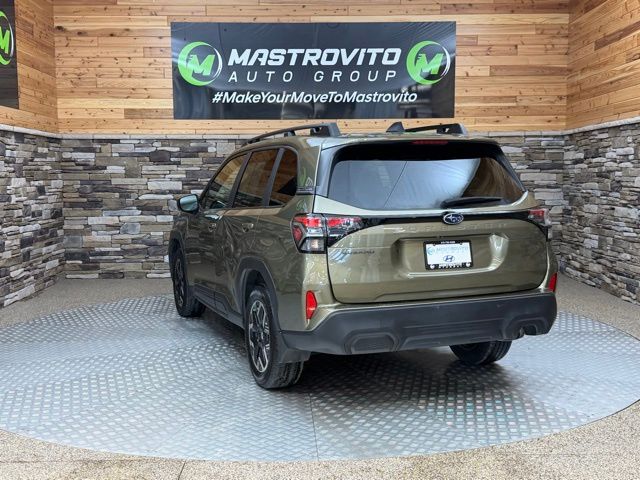 2025 Subaru Forester Premium - Photo 6