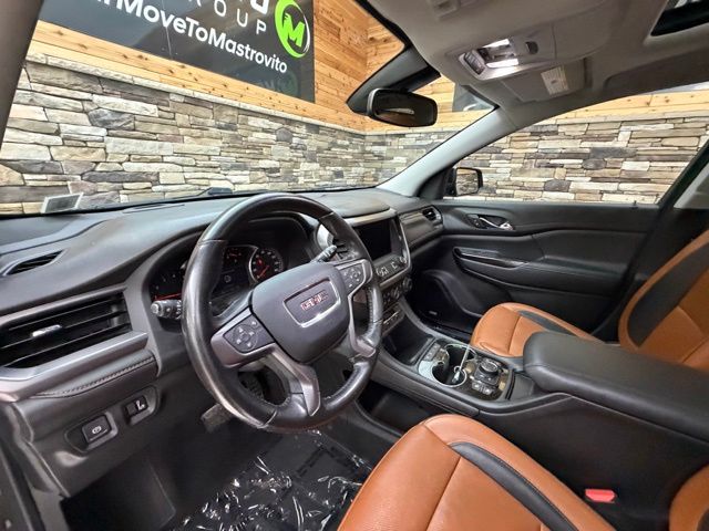 2020 GMC Acadia AT4 - Photo 12
