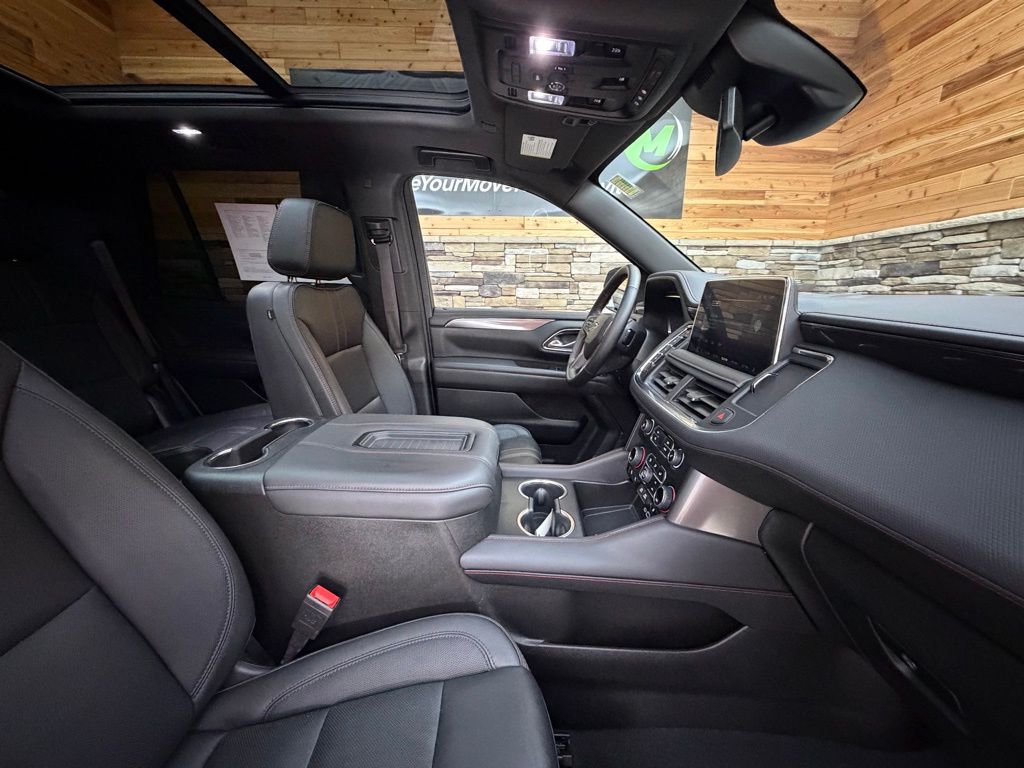 2024 Chevrolet Tahoe RST - Photo 14