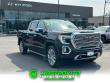 Used 2021 GMC Sierra 1500 Denali Truck Crew Cab