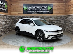 2026 Hyundai IONIQ 5 SEL SUV