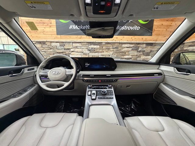 2023 Hyundai Palisade Calligraphy - Photo 18