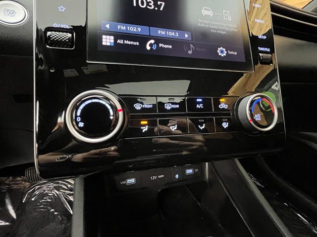 2022 Hyundai Santa Cruz SEL - Photo 26