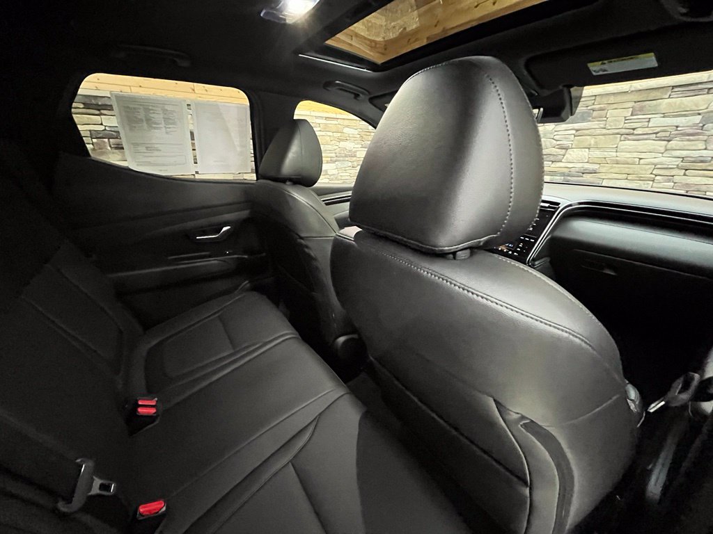2024 Hyundai Santa Cruz XRT - Photo 51