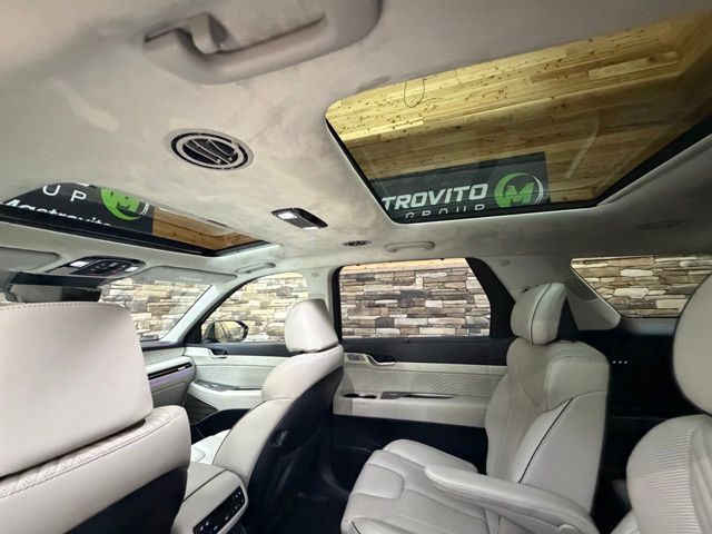 2023 Hyundai Palisade Calligraphy - Photo 33