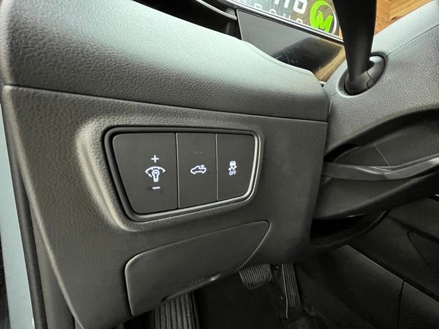 2023 Hyundai Santa Cruz SEL Premium - Photo 31
