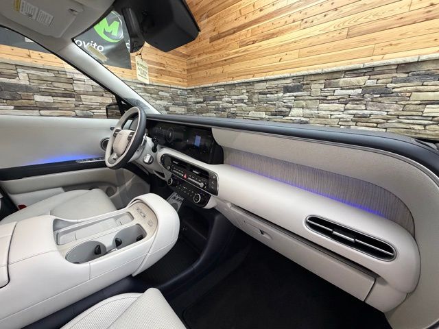 2026 Hyundai Palisade Calligraphy - Photo 15