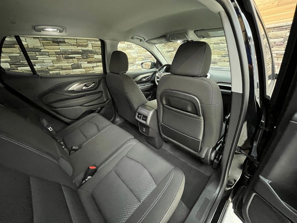 2023 GMC Terrain SLE - Photo 38