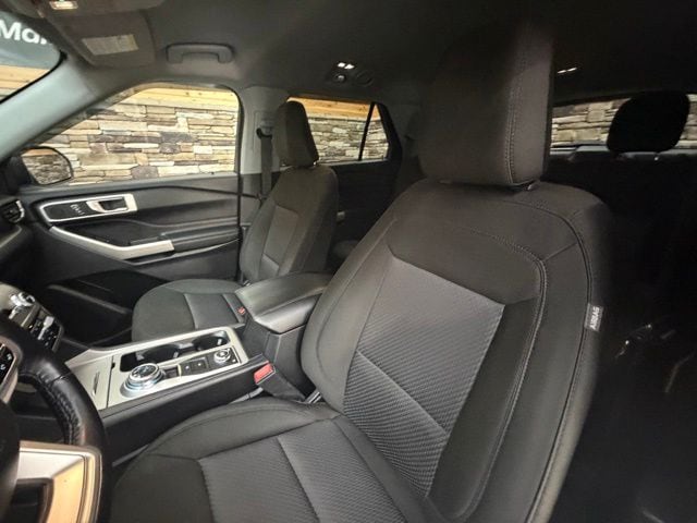 2022 Ford Explorer XLT - Photo 14