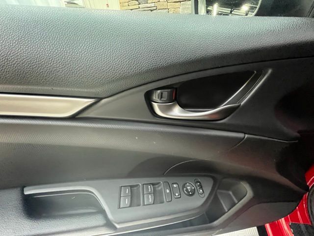 2020 Honda Civic Hatchback Sport - Photo 24