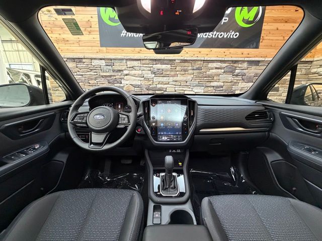 2025 Subaru Forester Premium - Photo 15