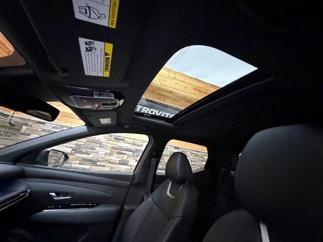 2026 Hyundai Santa Cruz Limited - Photo 29