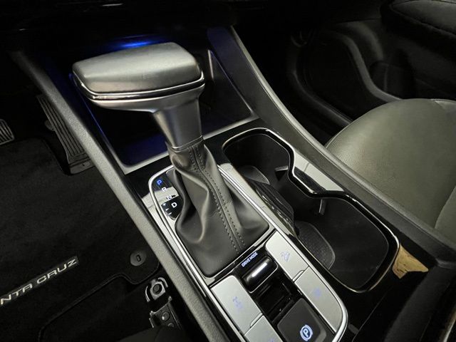 2023 Hyundai Santa Cruz Limited - Photo 24