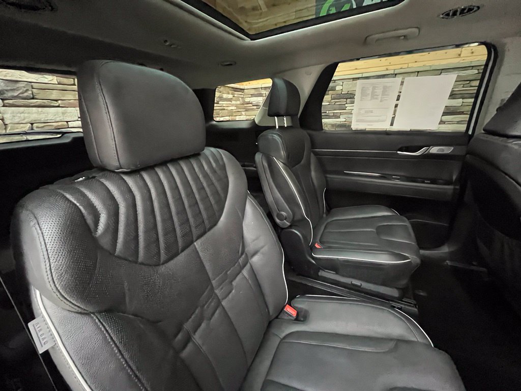 2023 Hyundai Palisade Limited - Photo 44