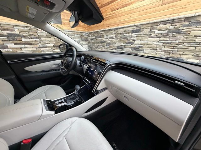 2023 Hyundai Tucson SEL - Photo 13